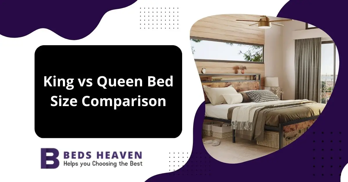 Queen Bed Frame No Box Spring Needed
