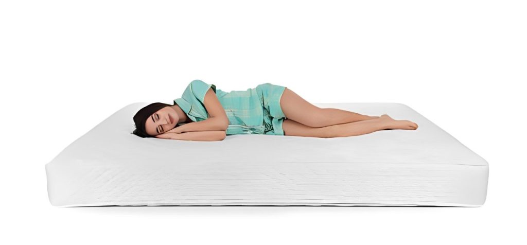 Can Beds Cause Back Pain