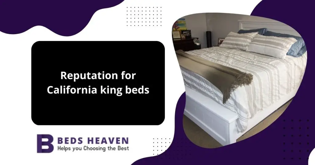 How To Make A California King Bed
