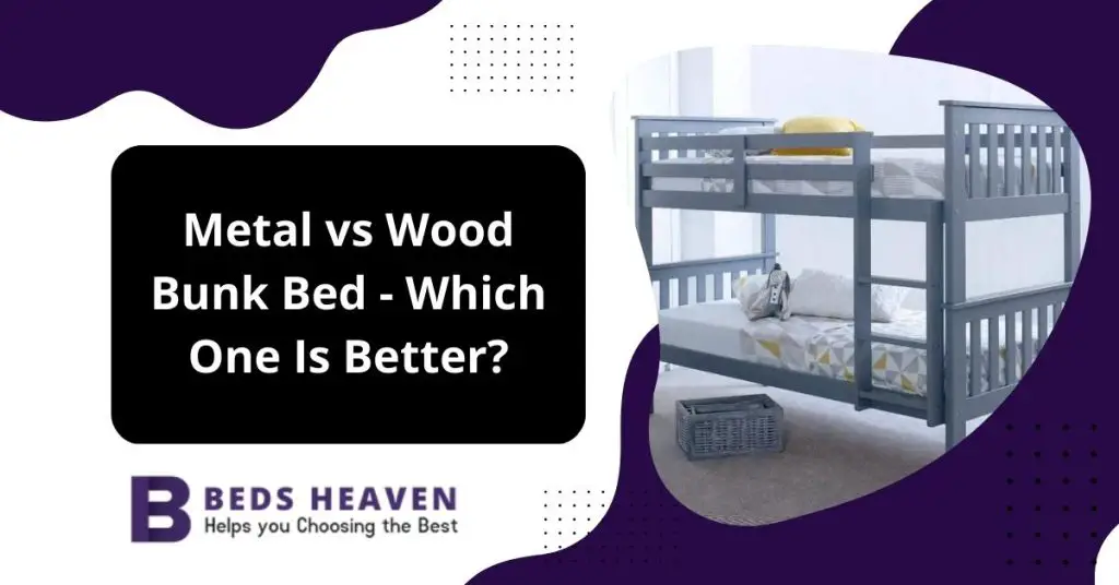 Which Bed Is Better In A Bunk Bed