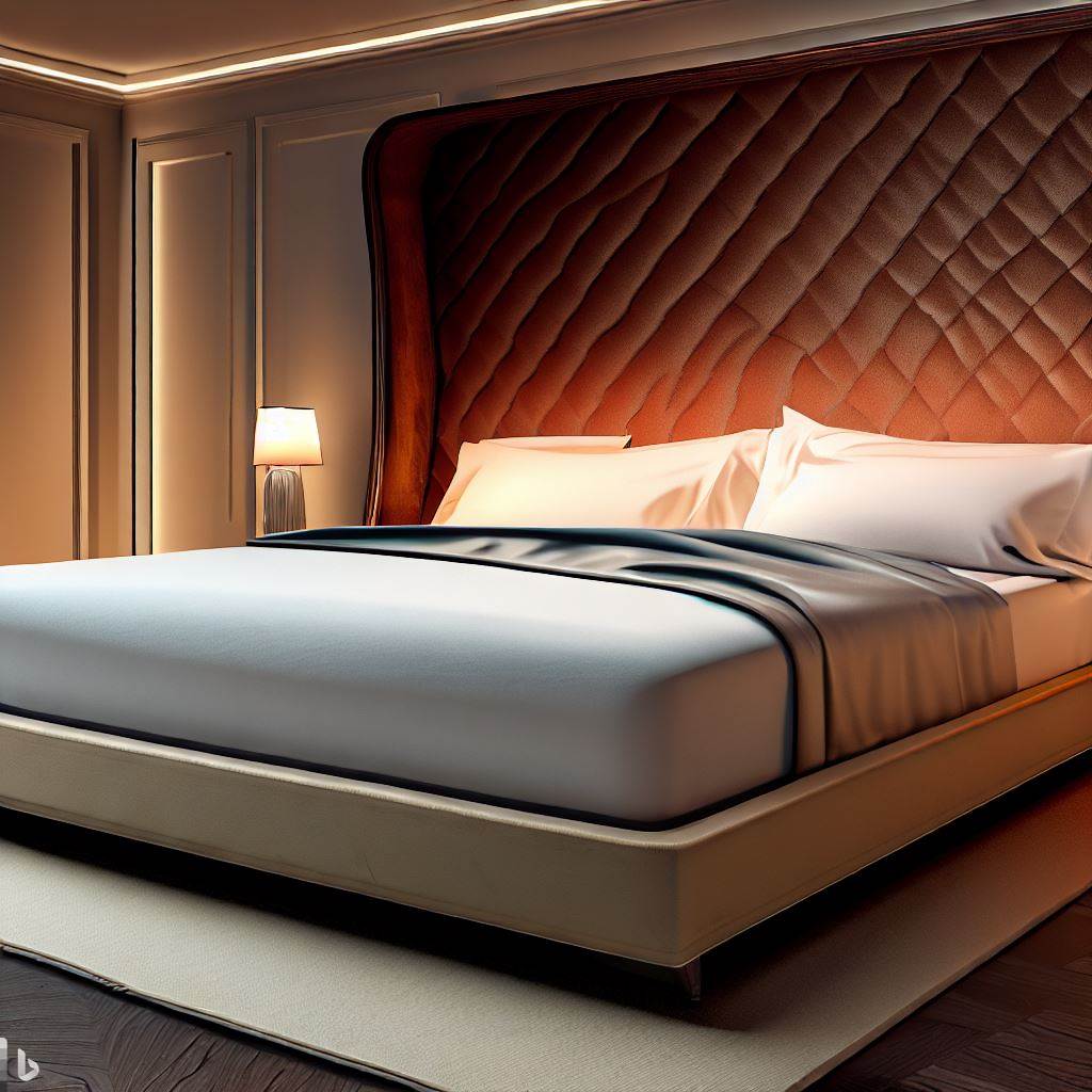 What Beds Do Hotels Use