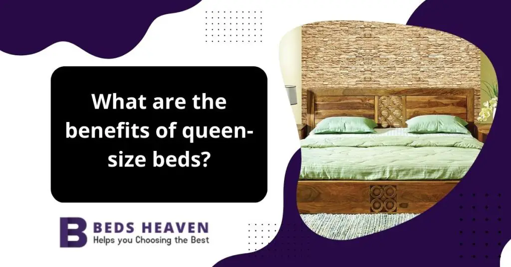 What are twin-size, queen-size, and king-size beds all used for?