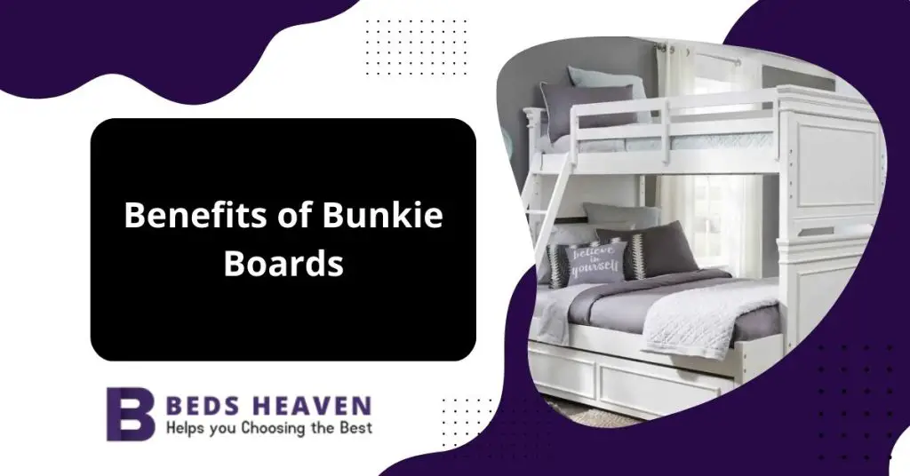 Why Bunkie Boards Are A Must For Every Child With Autism?