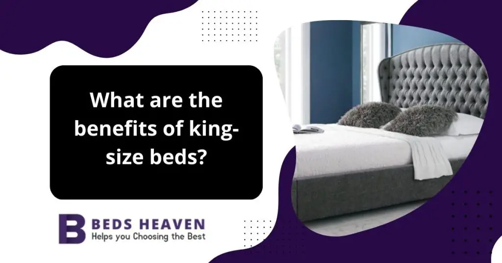 What are twin-size, queen-size, and king-size beds all used for?