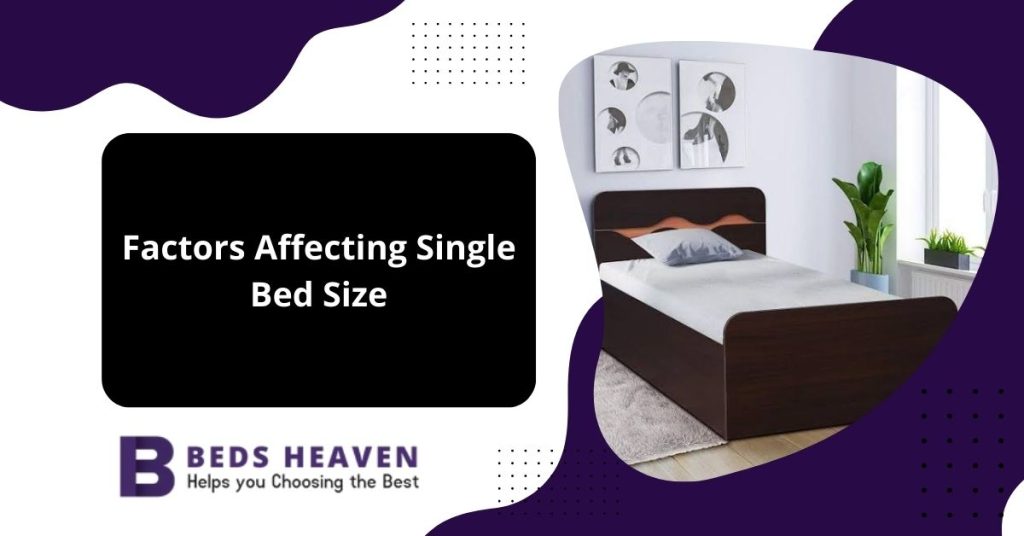 What Size are Single Bed