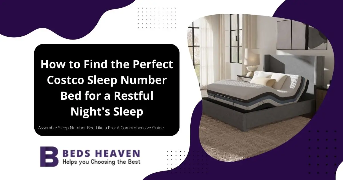 How Much Does a Sleep Number Bed Cost