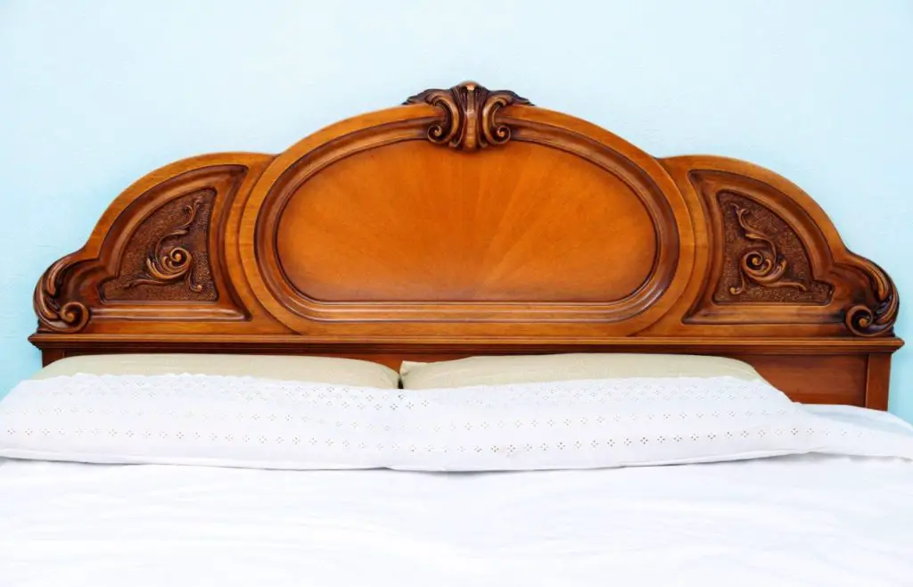 Perfect Headboard for Your Sleep Number Bed