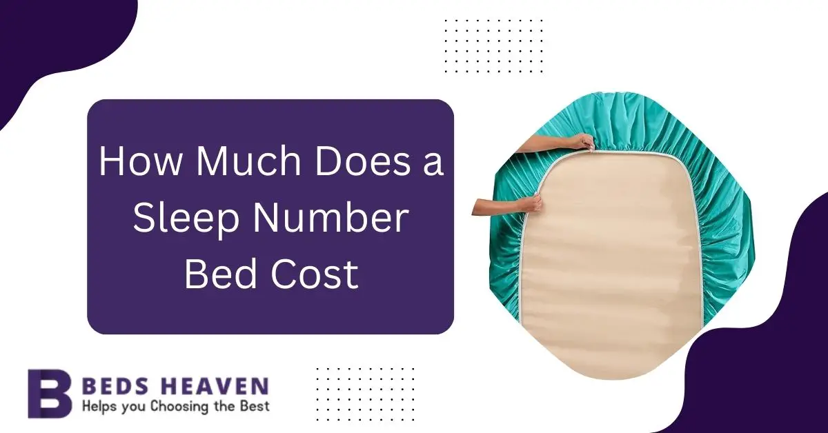 How Much Does a Sleep Number Bed Cost