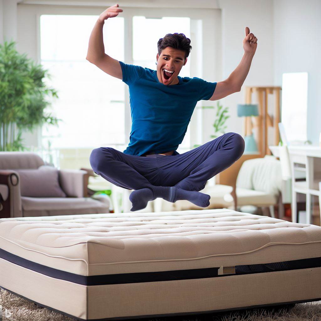 The Casper mattress can be placed on a box spring. Casper mattresses are designed to be compatible with a variety of foundation options, including box springs. It is important, however, to follow the manufacturer's instructions and ensure the box spring is in good condition and provides adequate support. If you do not want to use a box spring, there are alternatives, such as platform beds and adjustable bases, that can be used in conjunction with Casper mattresses. Ultimately, the choice of foundation is determined by your personal preferences and requirements.

can casper mattress go on box spring