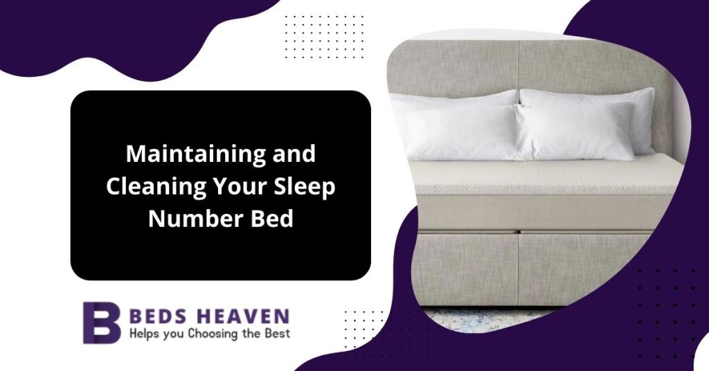 How to Set Up a Sleep Number Bed