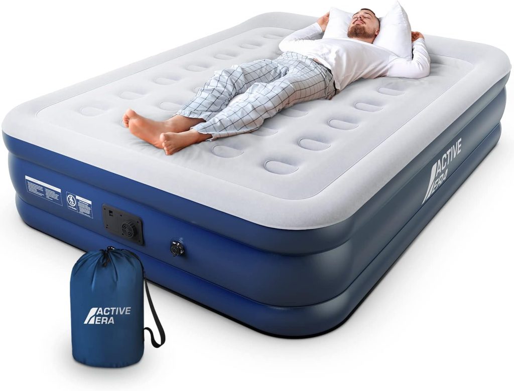 How to Inflate Sleep Number Bed Without Remote