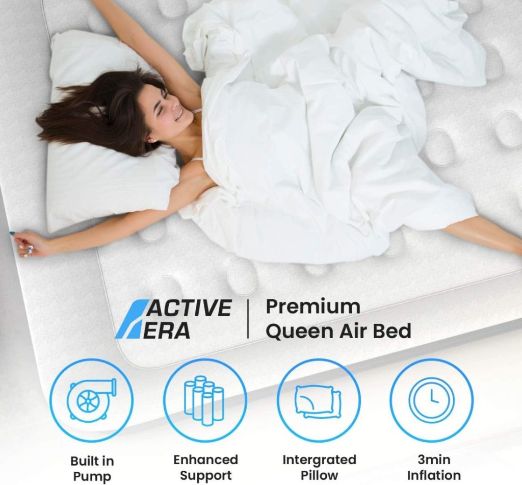 How to Inflate Sleep Number Bed Without Remote