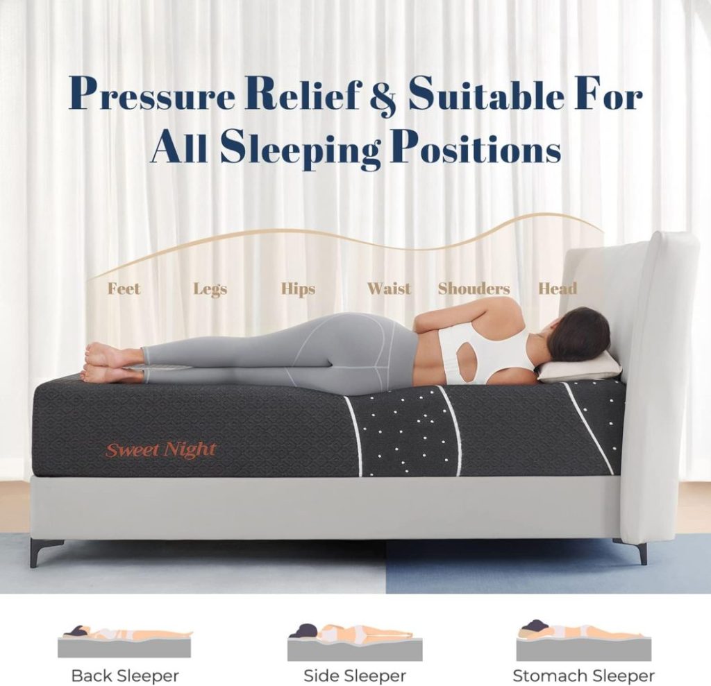 Can You Use a Sleep Number Base with Any Mattress