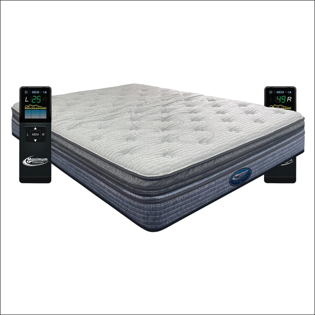 How to Calibrate a Sleep Number Bed