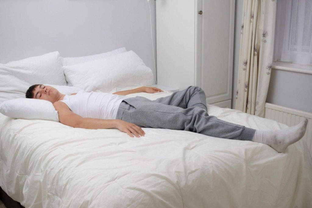 How Does Sleep Number Foot Warming Work