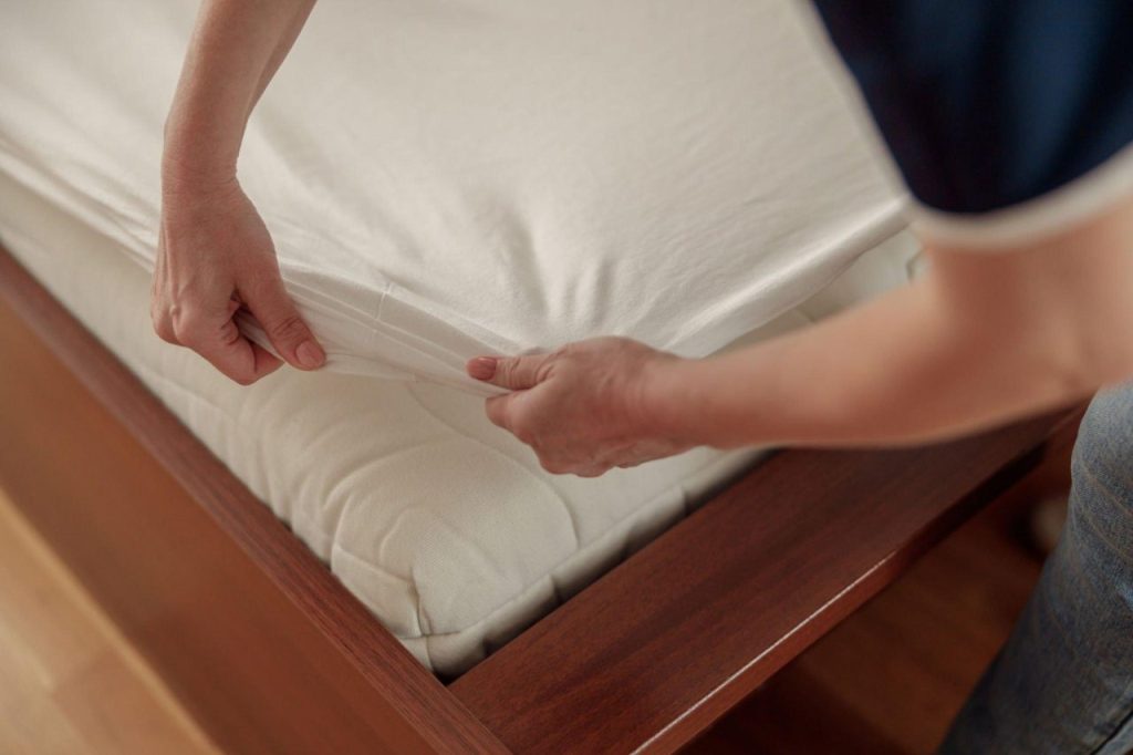 How To Install A Sleep Number Bed