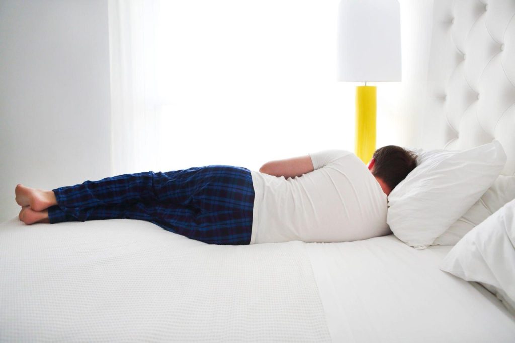 How to Inflate a Sleep Number Bed