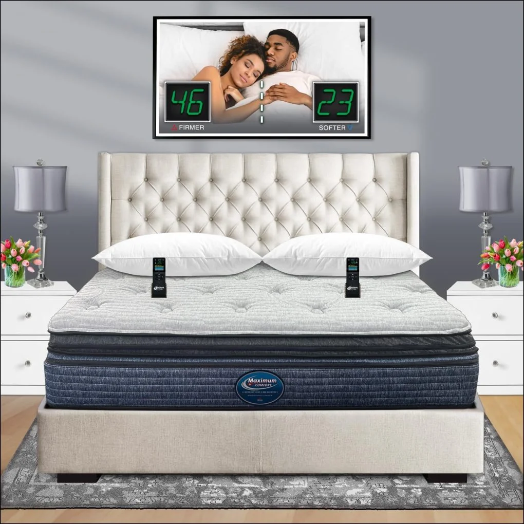 How To Calibrate A Sleep Number Bed The Ultimate Guide (December 2023)