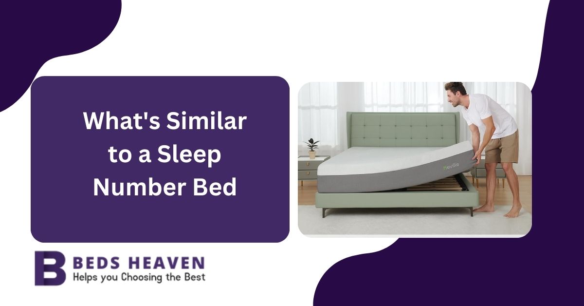 What's Similar to a Sleep Number Bed
