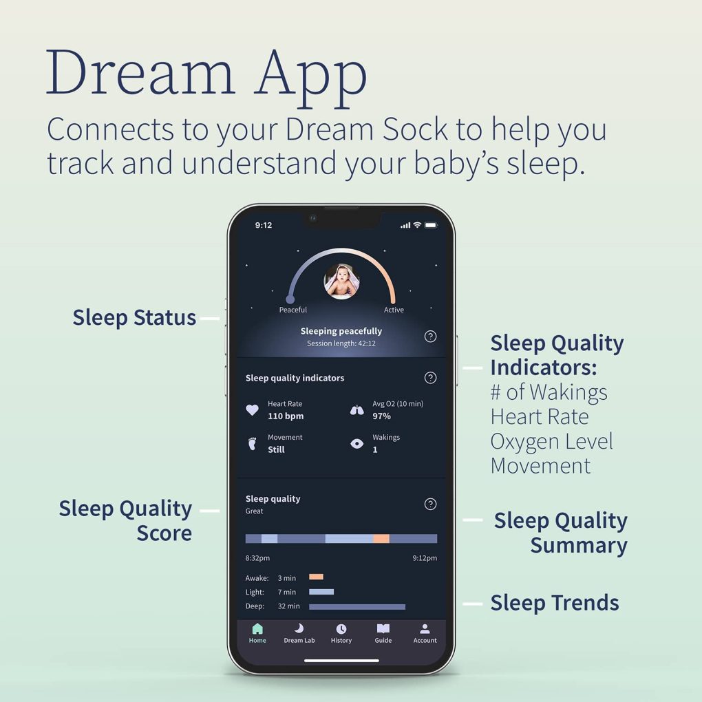 How Does Sleep Number Track Heart Rate