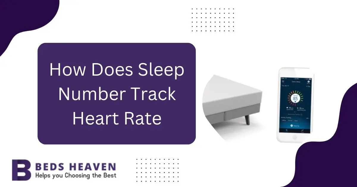How Does Sleep Number Track Heart Rate