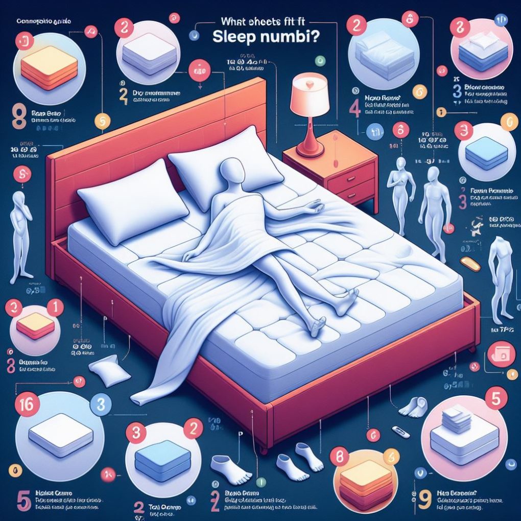 What Sheets Fit Sleep Number Beds